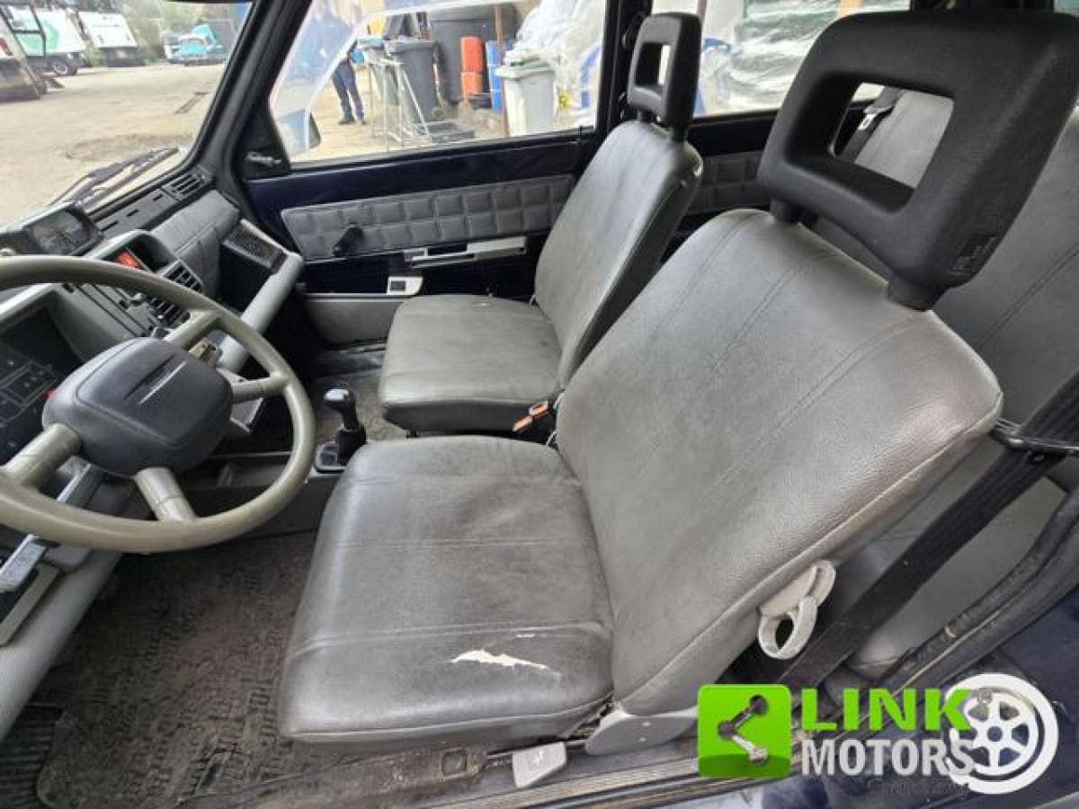 FIAT Panda 1ª serie 10