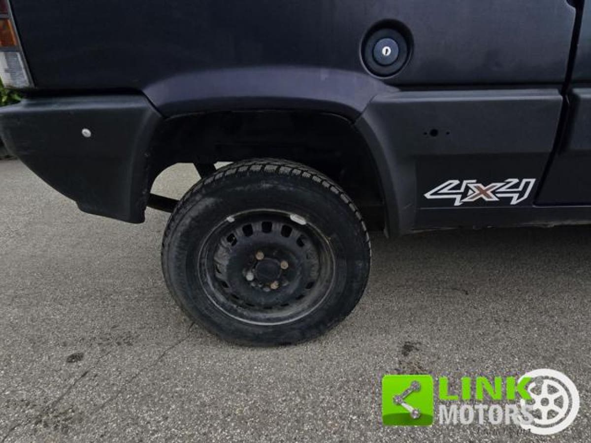 FIAT Panda 1ª serie 14