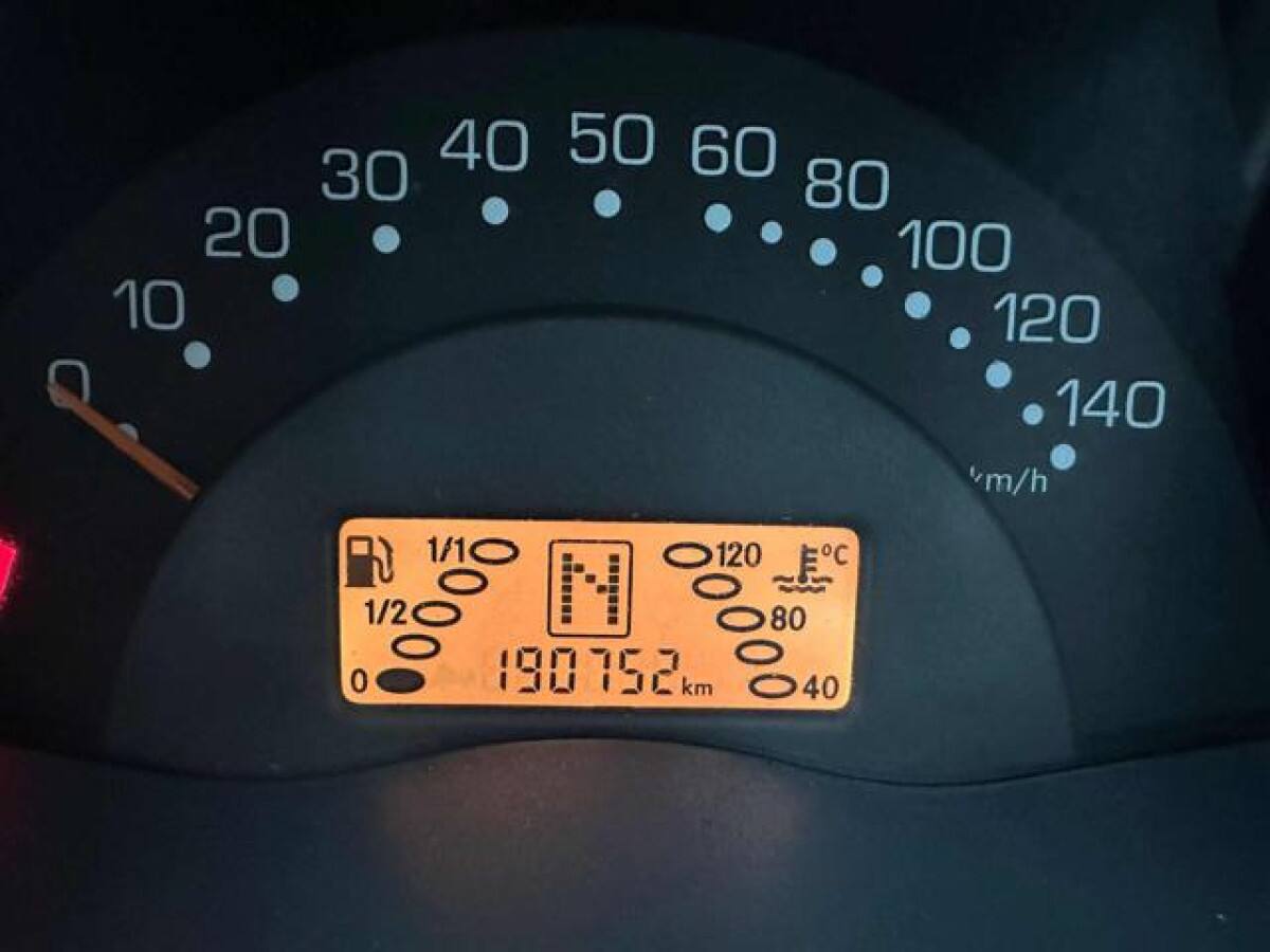 SMART fortwo 1ª serie 14