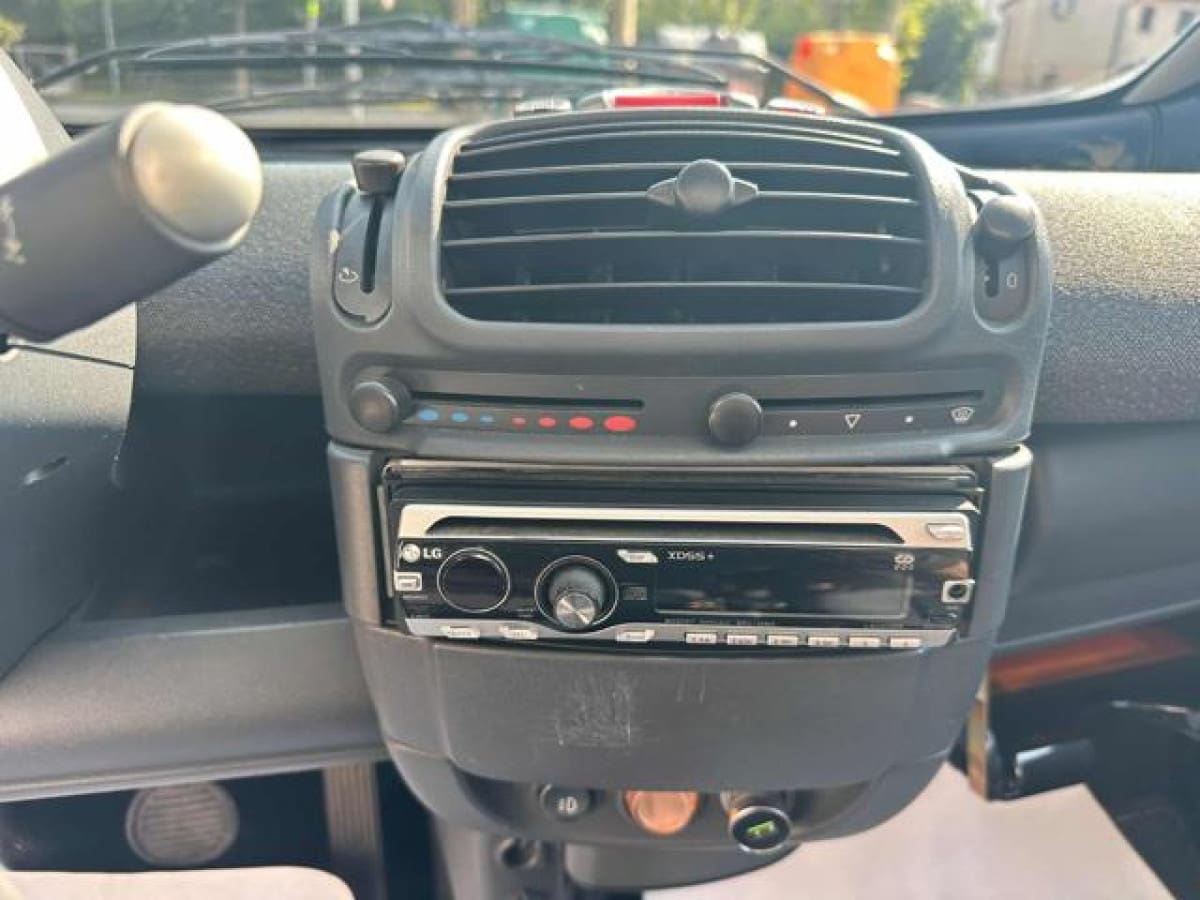 SMART fortwo 1ª serie 15