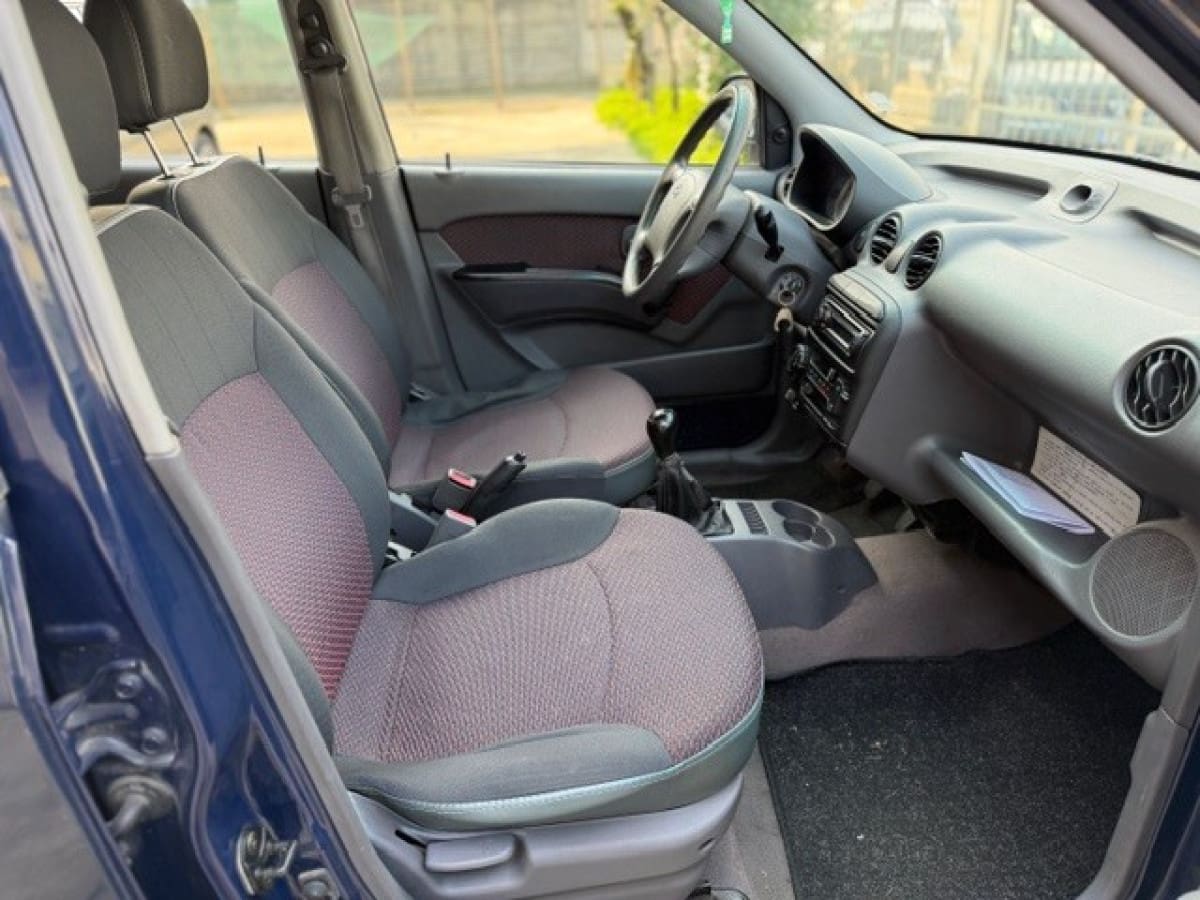 HYUNDAI Atos 11