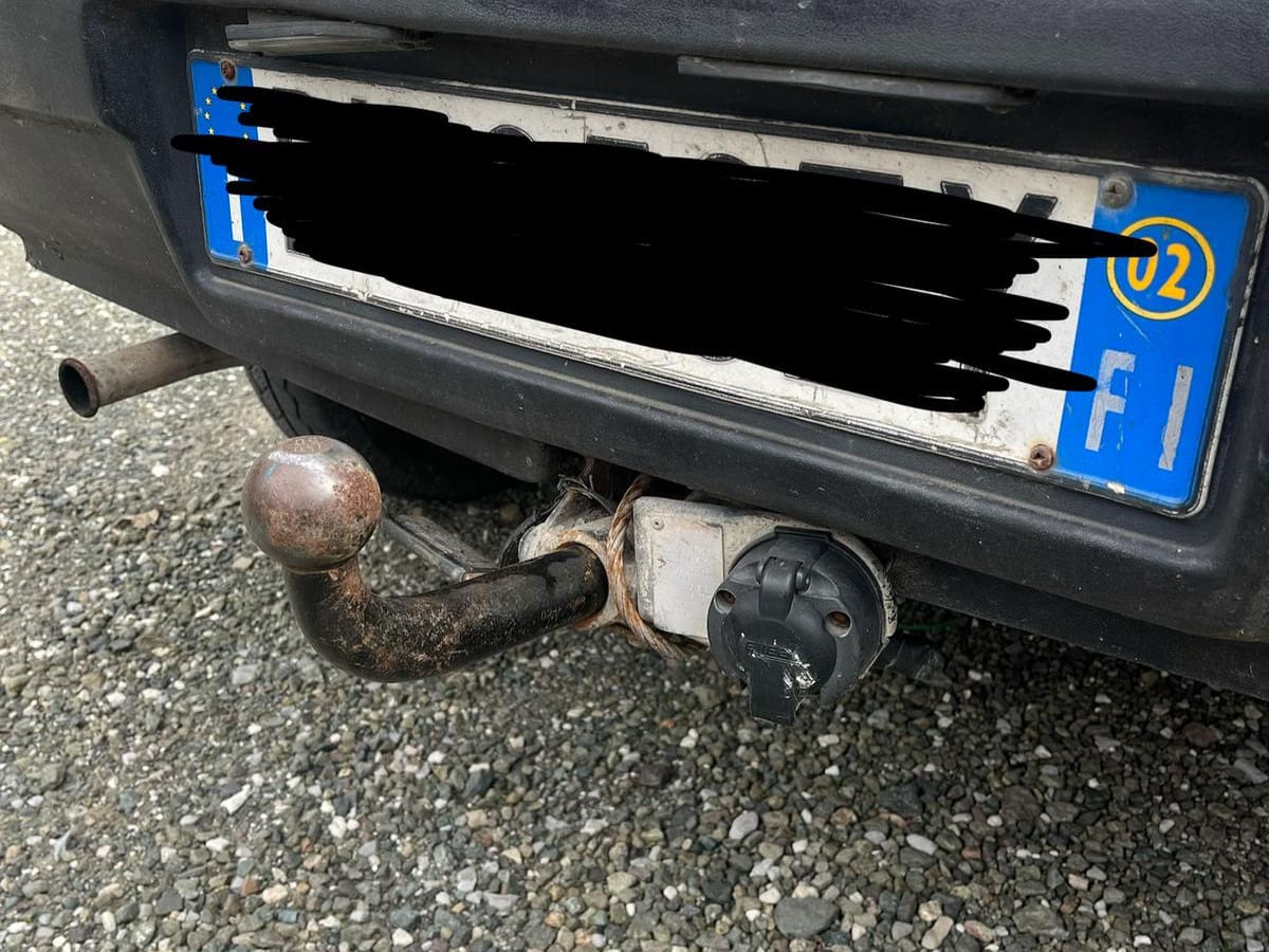 FIAT Panda 1ª serie 8