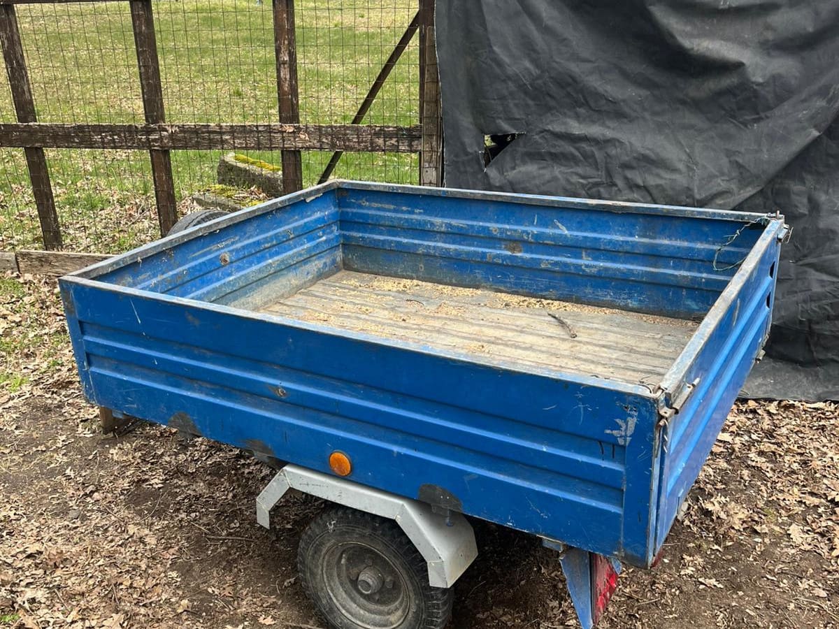 FIAT Panda 1ª serie 2