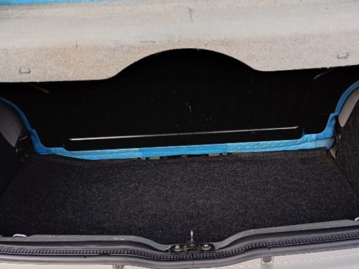 FIAT Panda 2ª serie 7