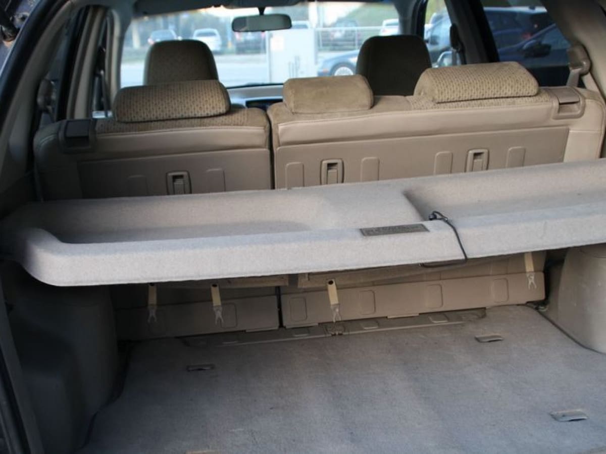 HYUNDAI Tucson 1ª serie 11