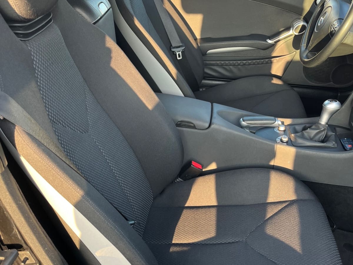 MERCEDES Classe SLK   (R170) 10