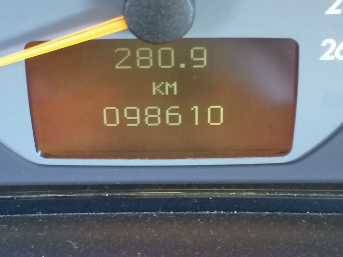 MERCEDES CLK 200 KOMPRESSOR CABRIO (A208) 3