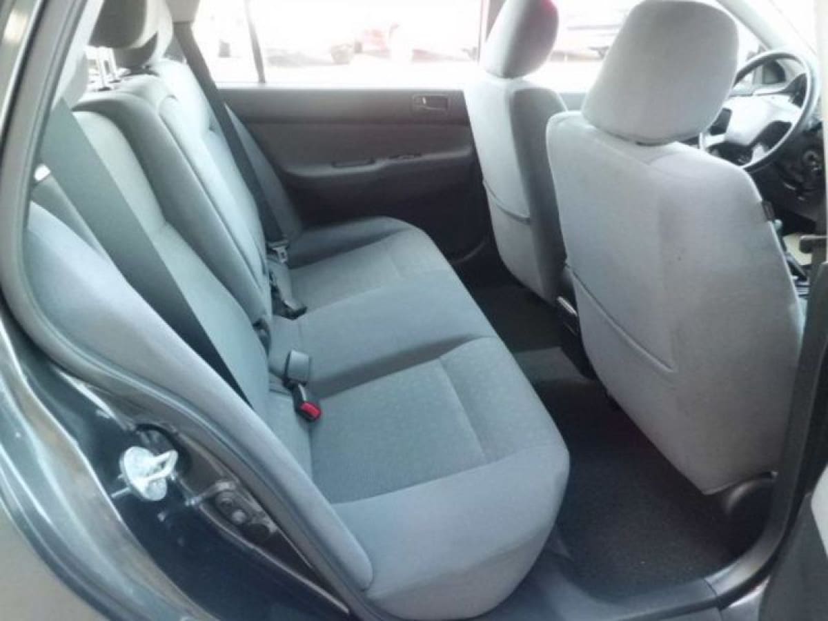 MITSUBISHI Lancer 5ª serie 8