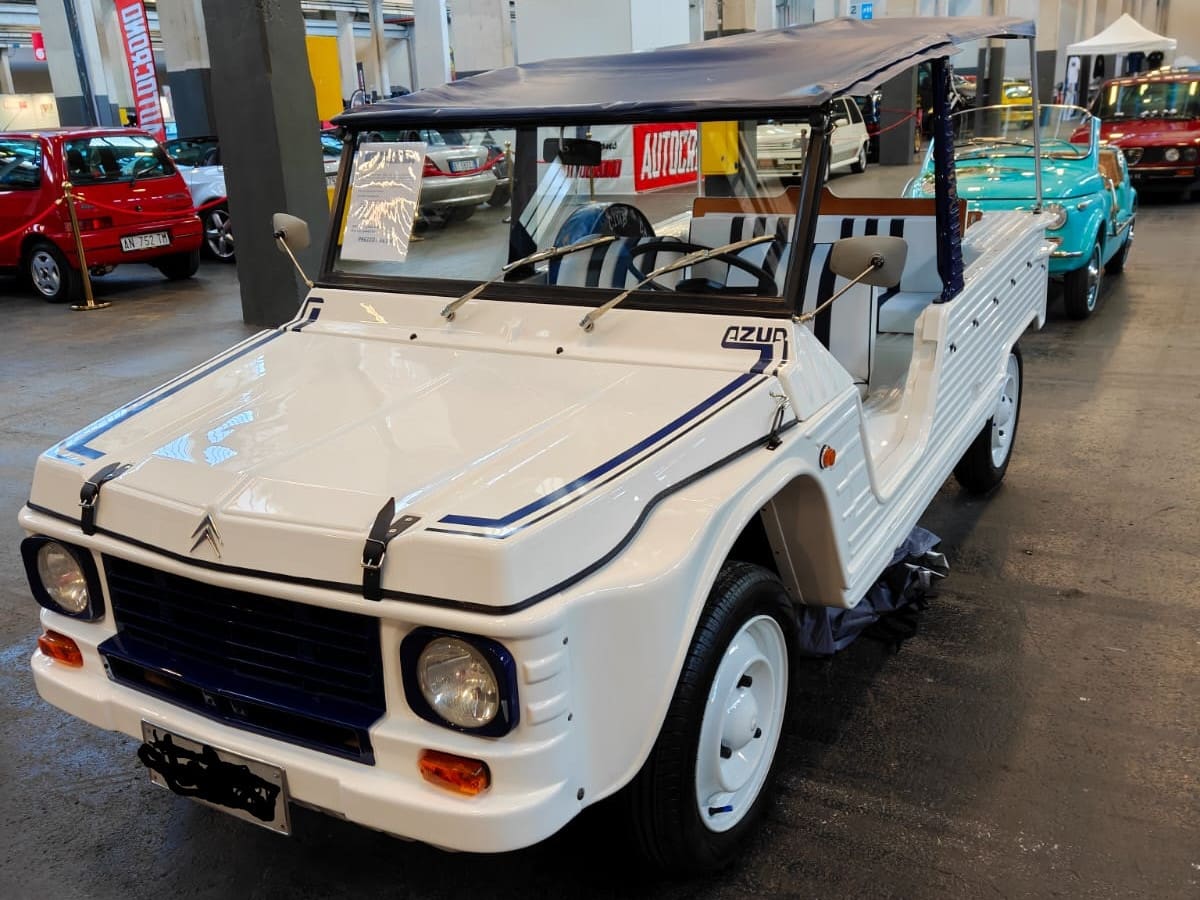 CITROEN MEHARI 2