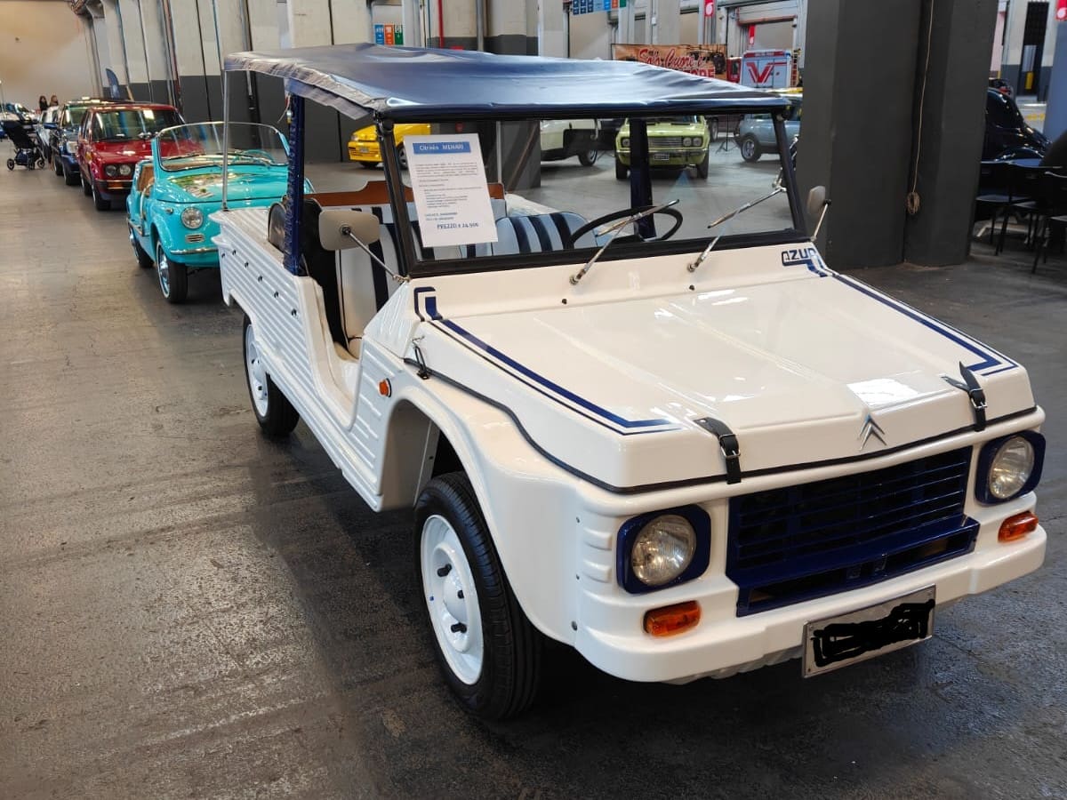 CITROEN MEHARI 109797948