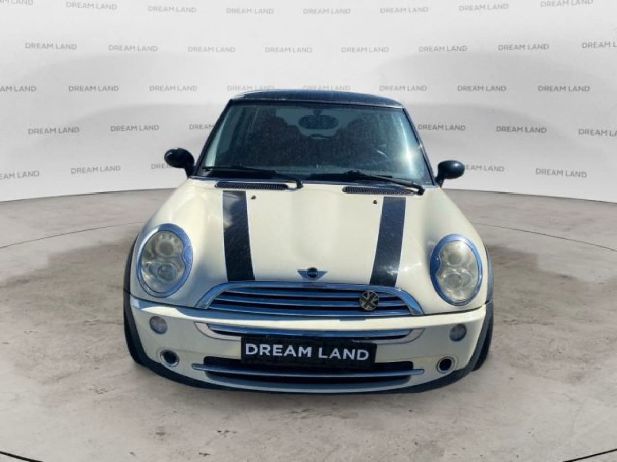 MINI Mini 2ª serie 2