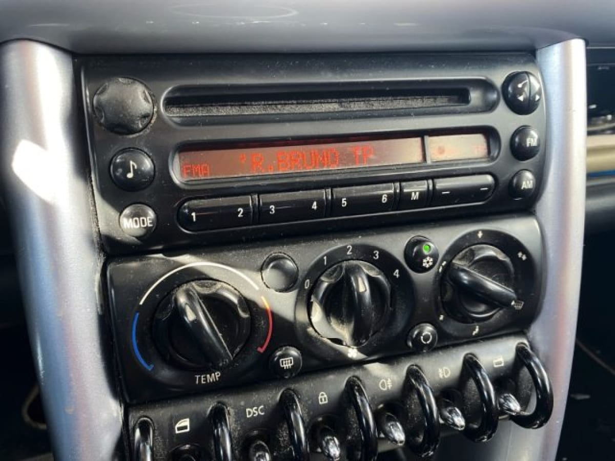 MINI Mini 2ª serie 3