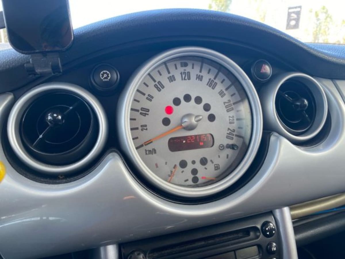 MINI Mini 2ª serie 4