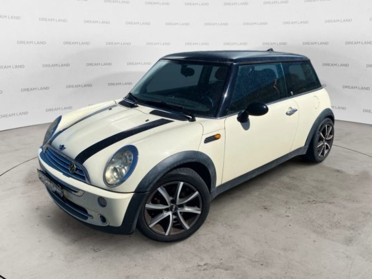 MINI Mini 2ª serie 5