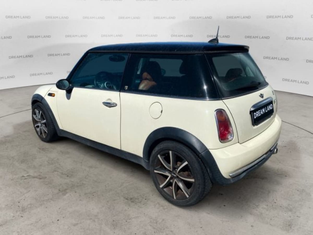 MINI Mini 2ª serie 7