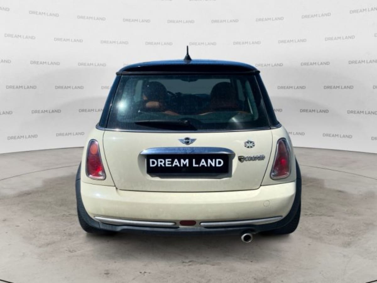 MINI Mini 2ª serie 8