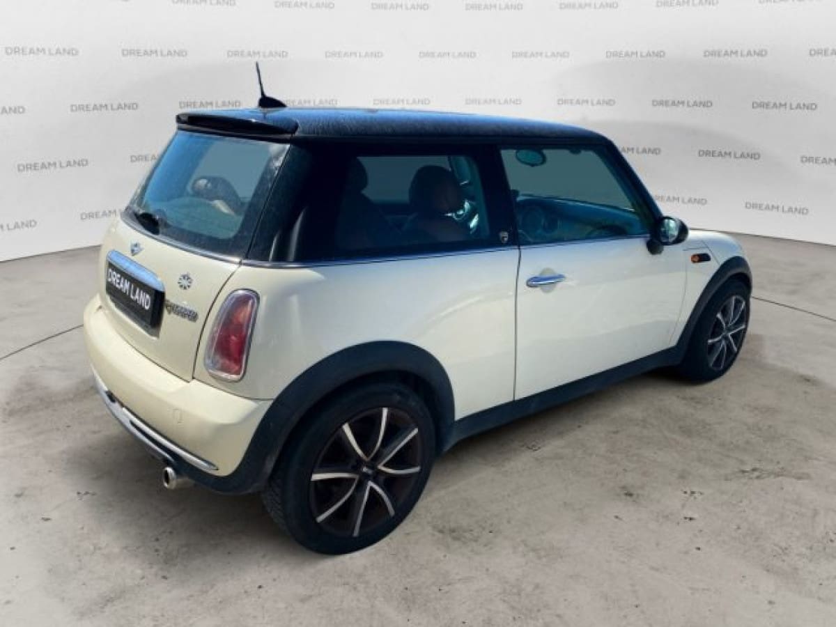 MINI Mini 2ª serie 9