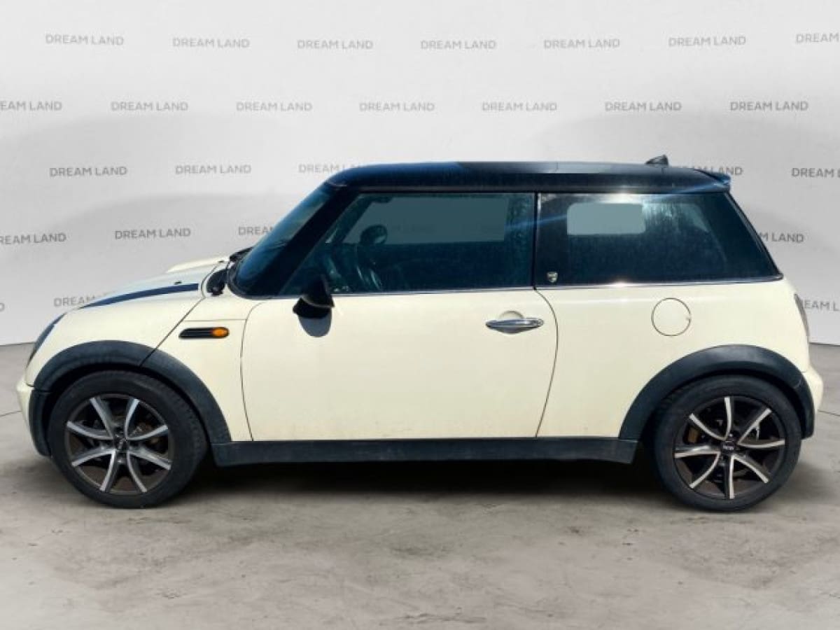 MINI Mini 2ª serie 10