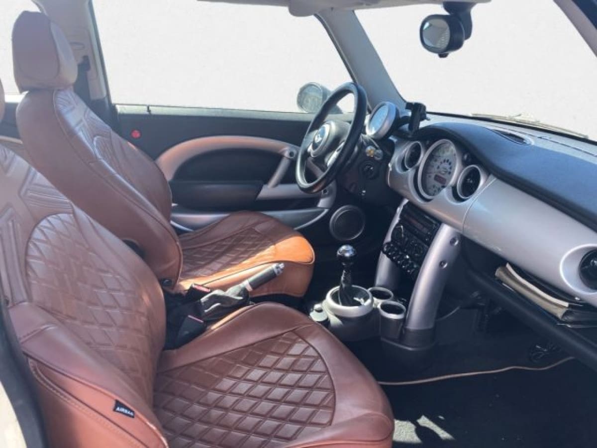 MINI Mini 2ª serie 12