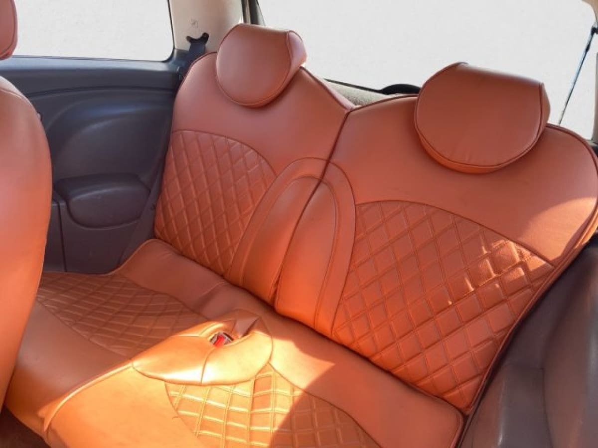 MINI Mini 2ª serie 13