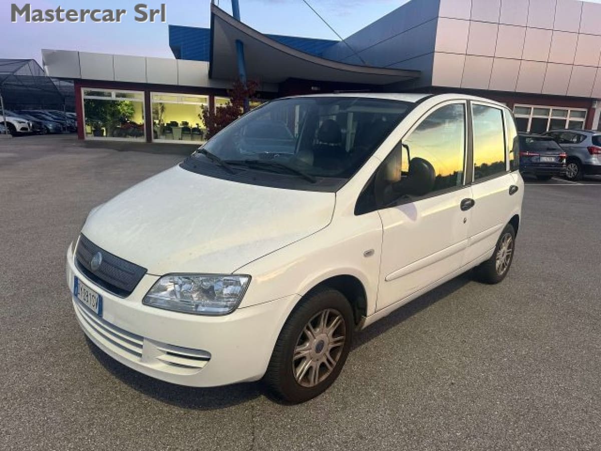 FIAT Multipla 109801773