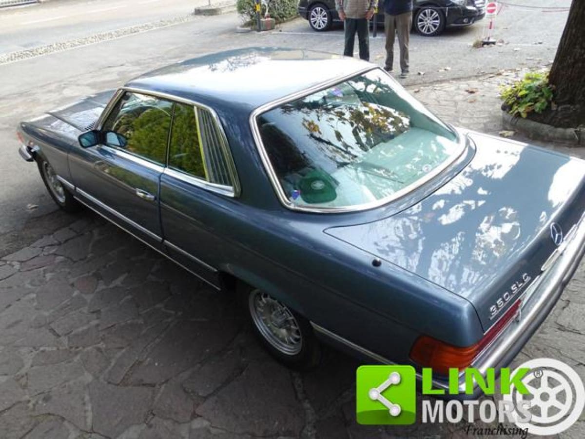 MERCEDES SL 350 14