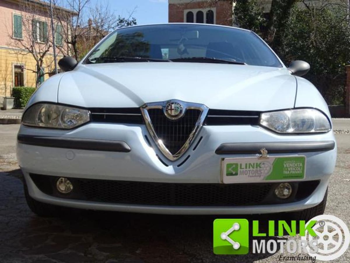ALFA ROMEO 156 1ª serie 2