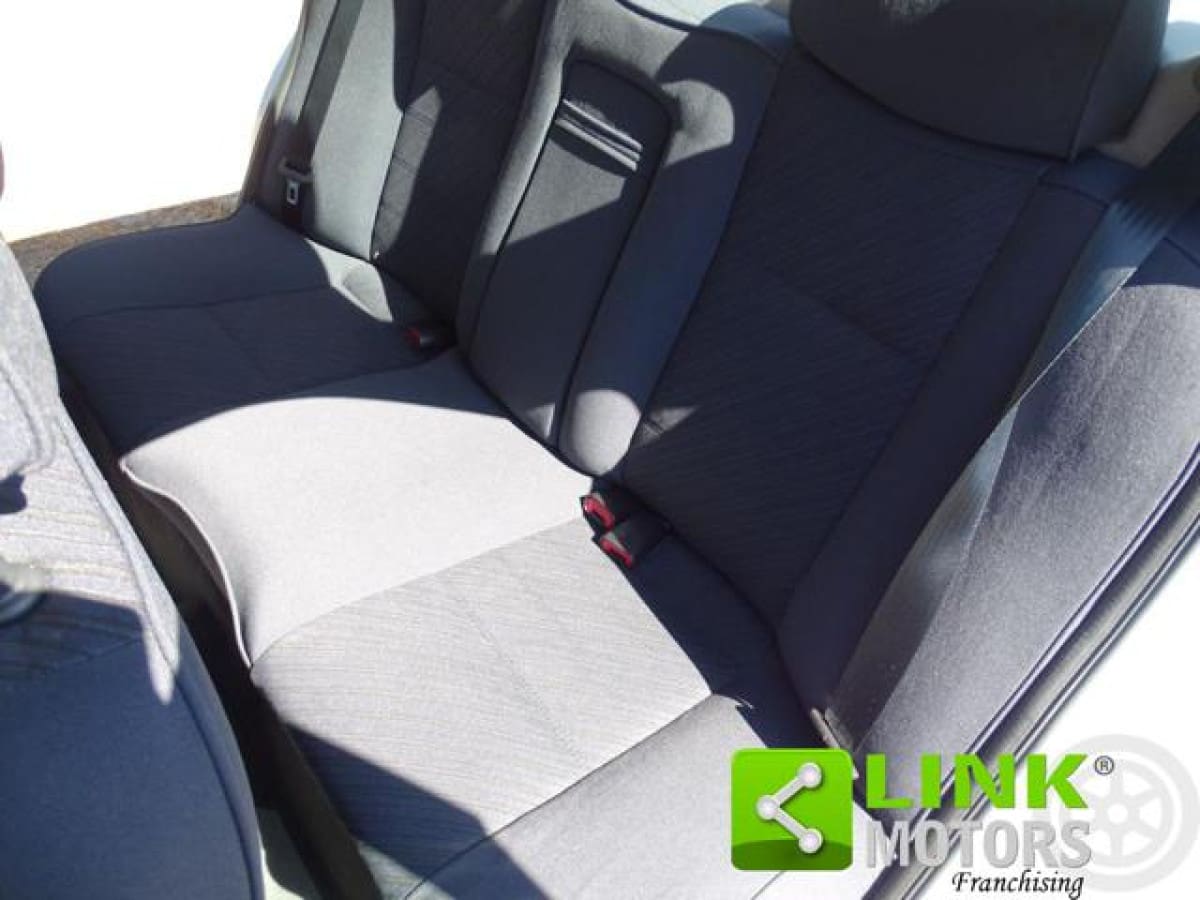 ALFA ROMEO 156 1ª serie 11