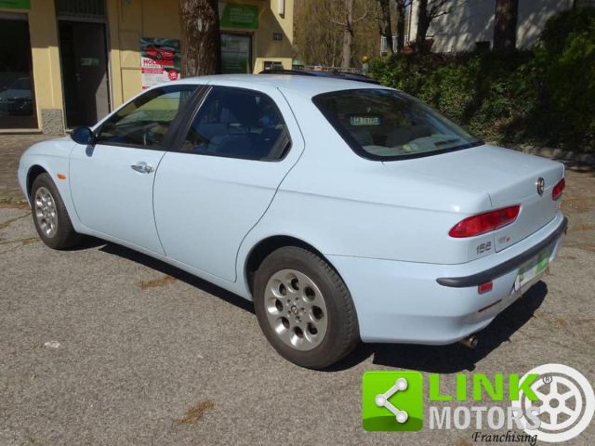 ALFA ROMEO 156 1ª serie 15