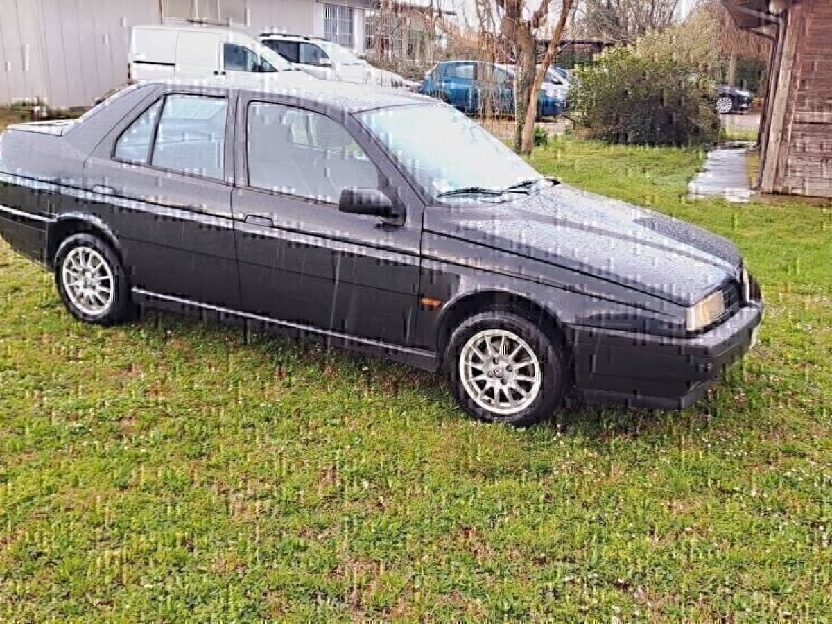 ALFA ROMEO 155 8