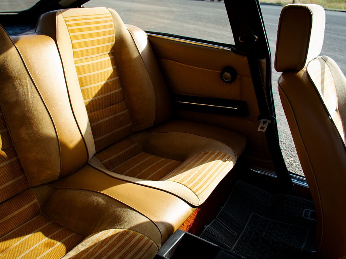 ALFA ROMEO ALFASUD SPRINT 1.3/1.5 VELOCE 13