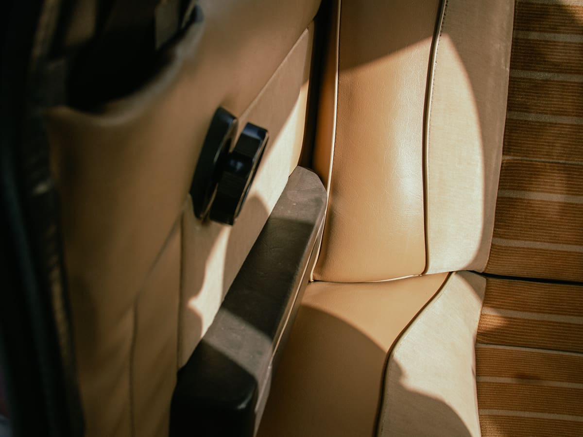 ALFA ROMEO ALFASUD SPRINT 1.3/1.5 VELOCE 14