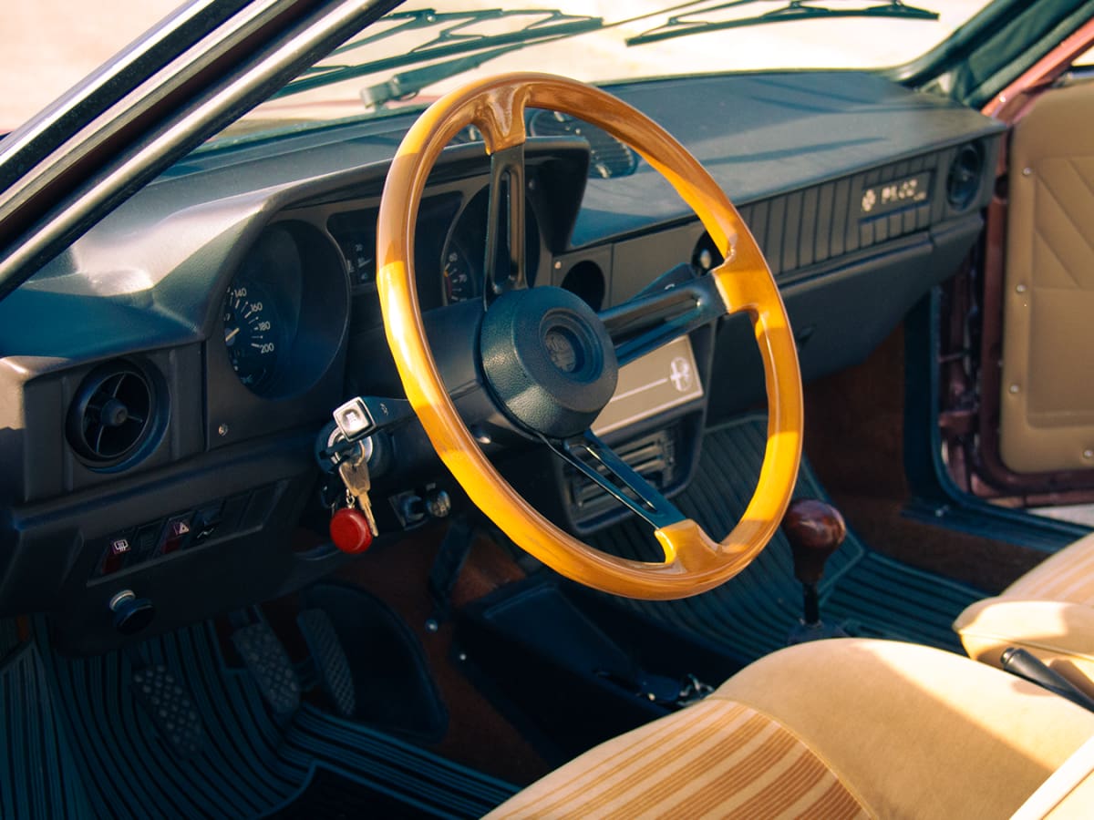 ALFA ROMEO ALFASUD SPRINT 1.3/1.5 VELOCE 11