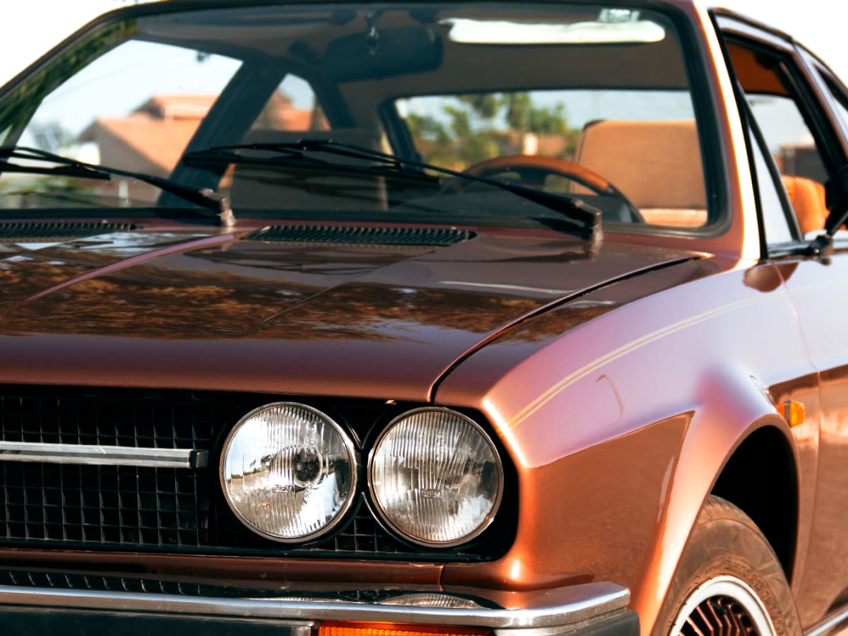 ALFA ROMEO ALFASUD SPRINT 1.3/1.5 VELOCE 5