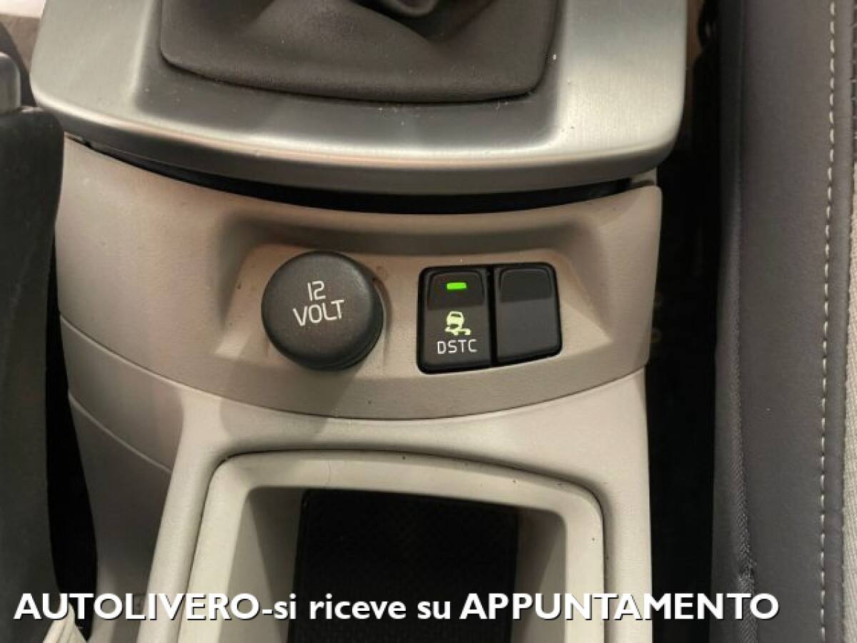 VOLVO V50 (2003-2012) 7