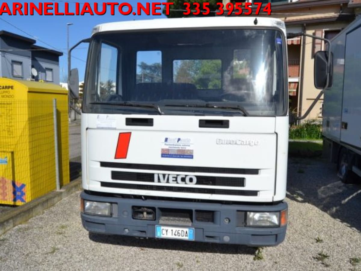 IVECO Other 8