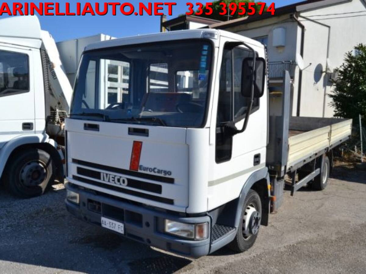 IVECO Other 8