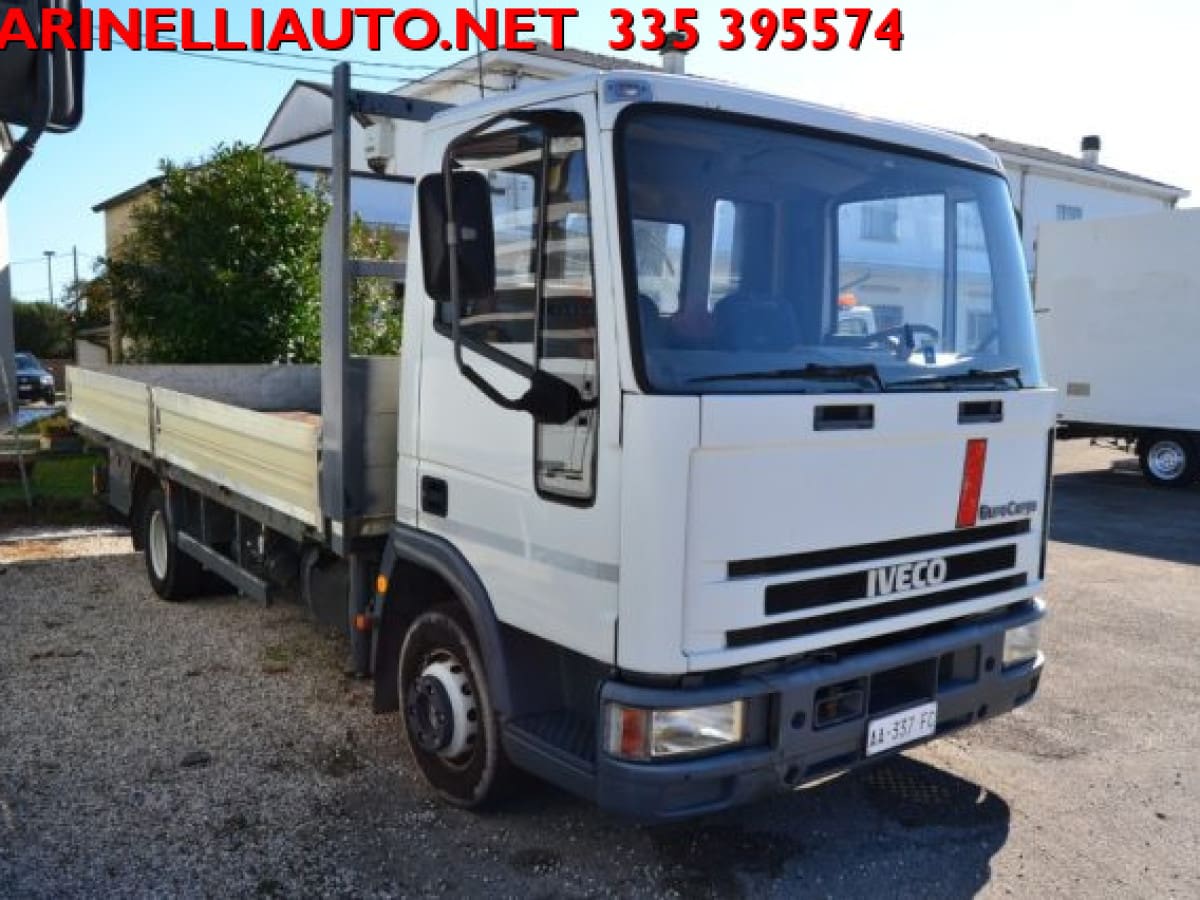 IVECO Other 10
