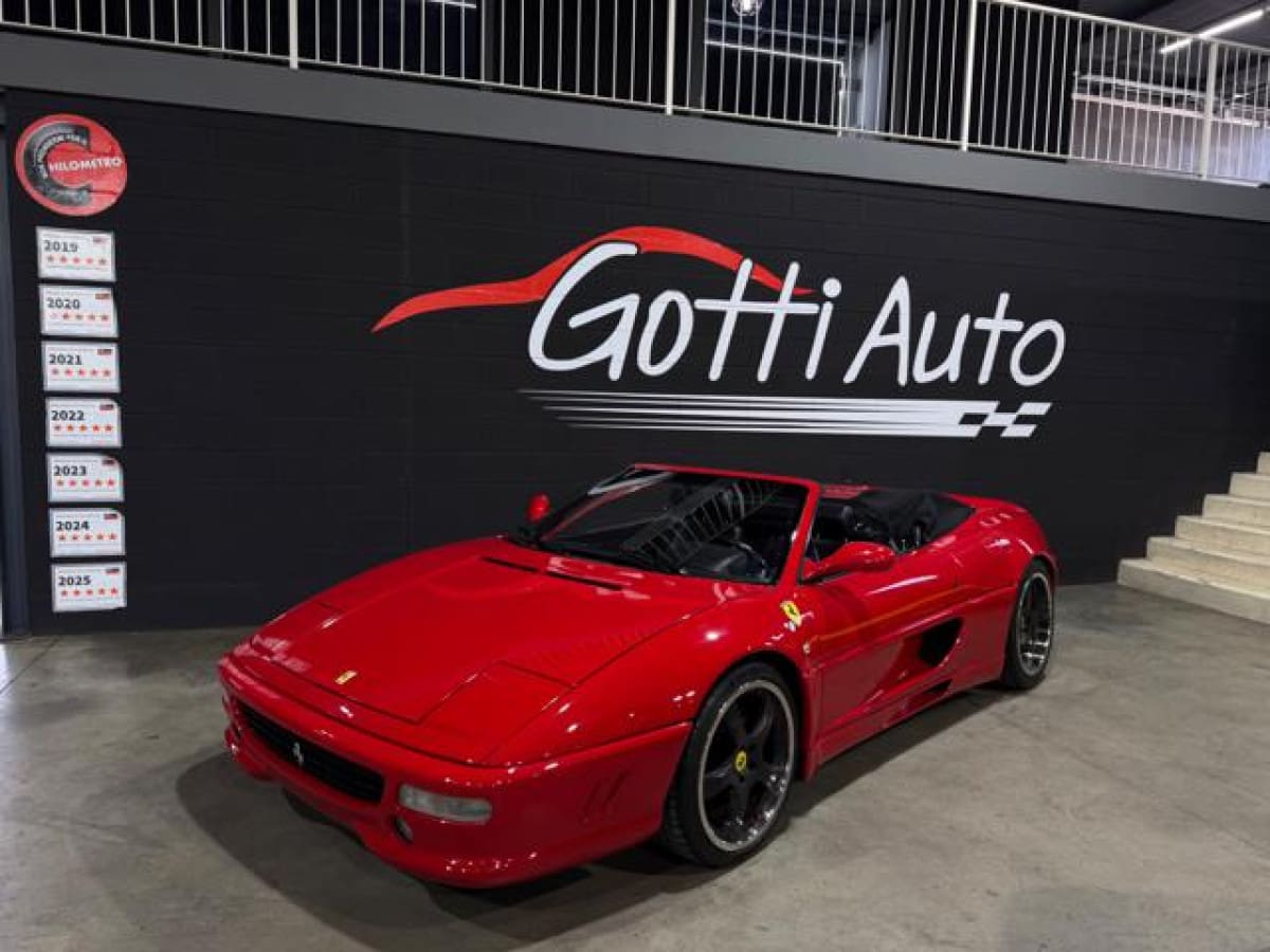 FERRARI F355 109806282