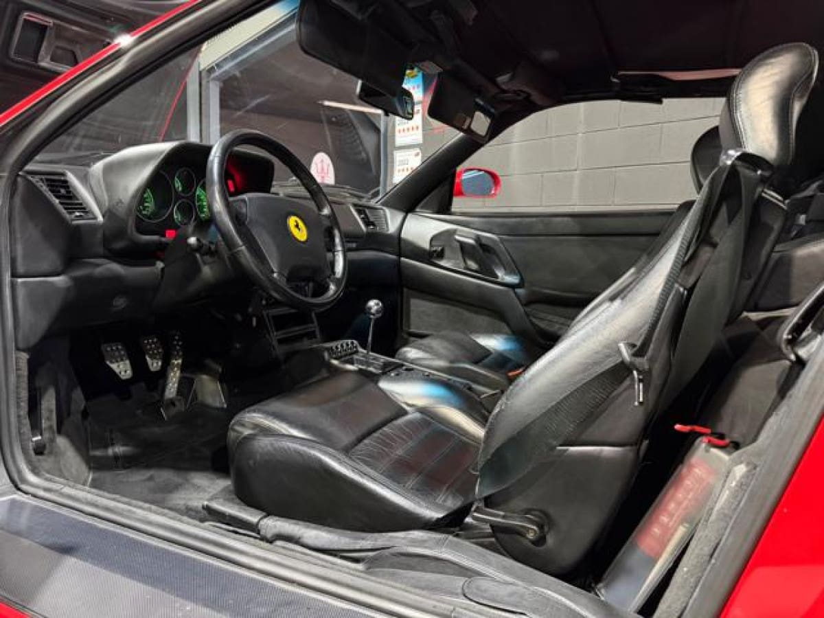 FERRARI F355 3