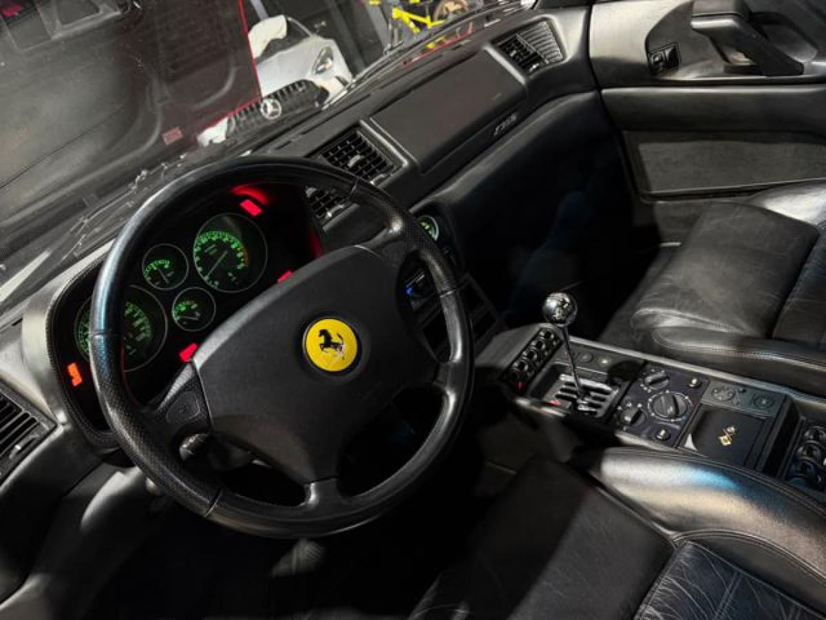 FERRARI F355 4