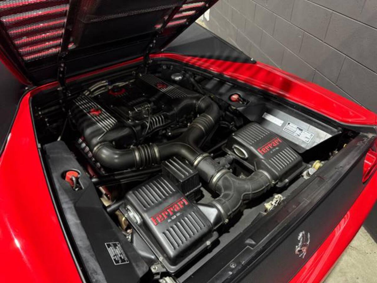 FERRARI F355 15