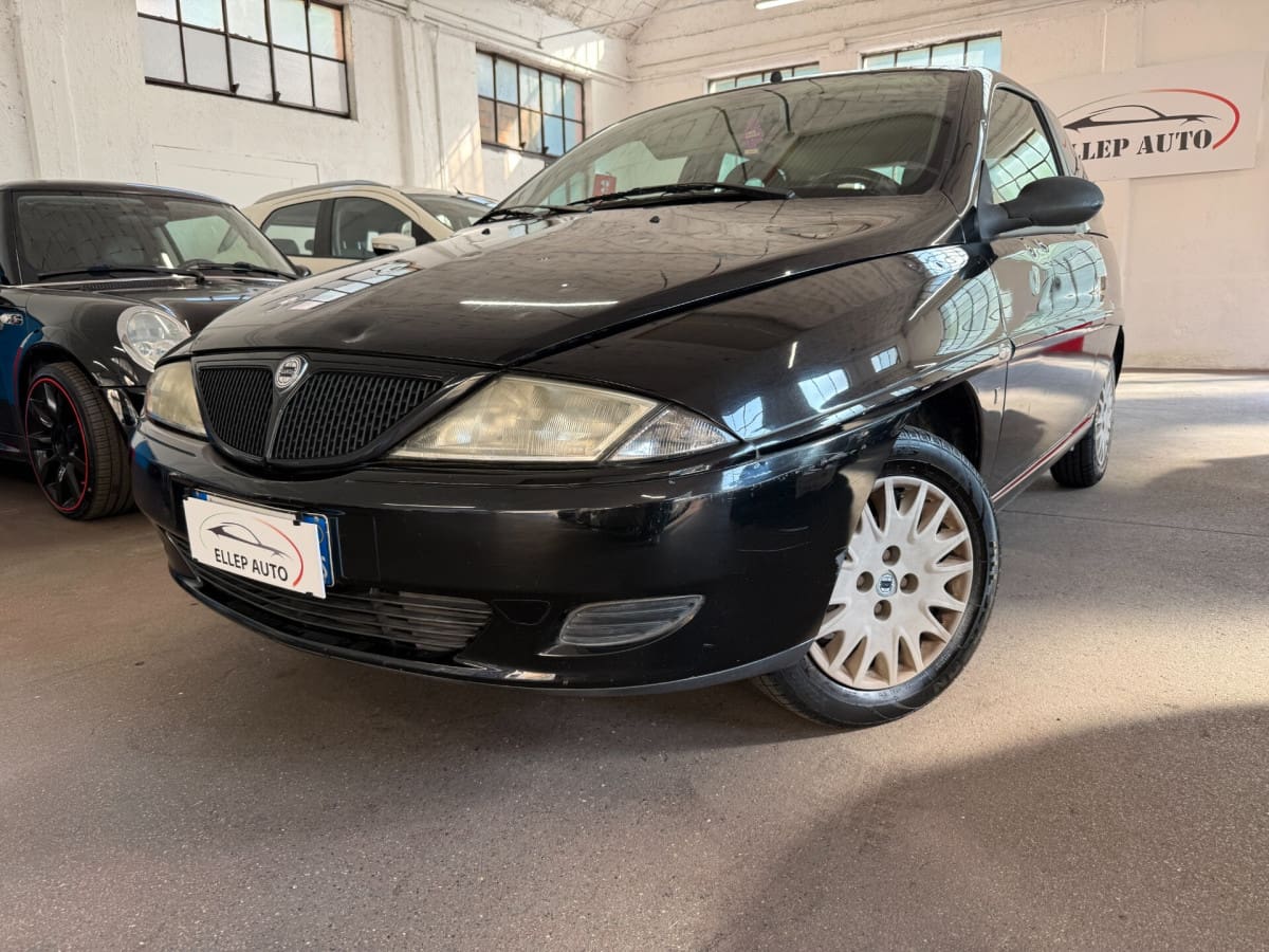 LANCIA Y 109807437