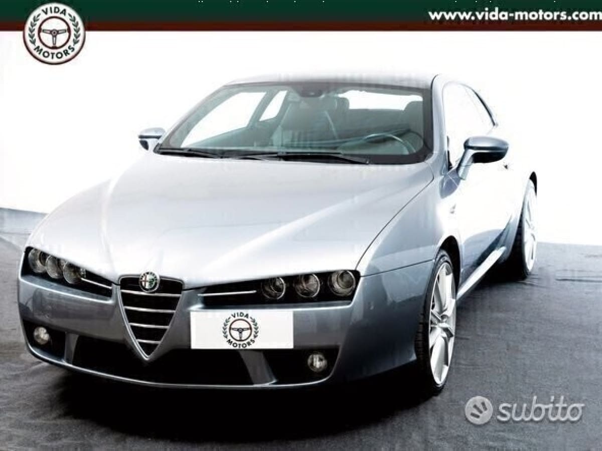 ALFA ROMEO Brera 109809556