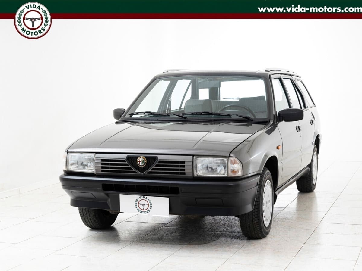 ALFA ROMEO 33 109809561