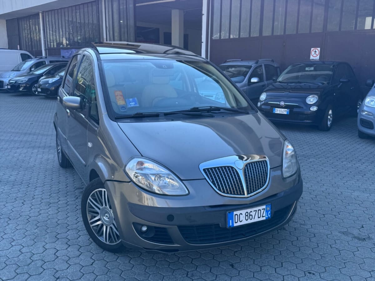 LANCIA Musa 109810378