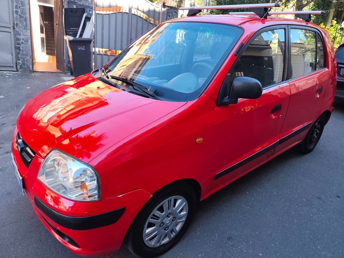 HYUNDAI Atos 109810409