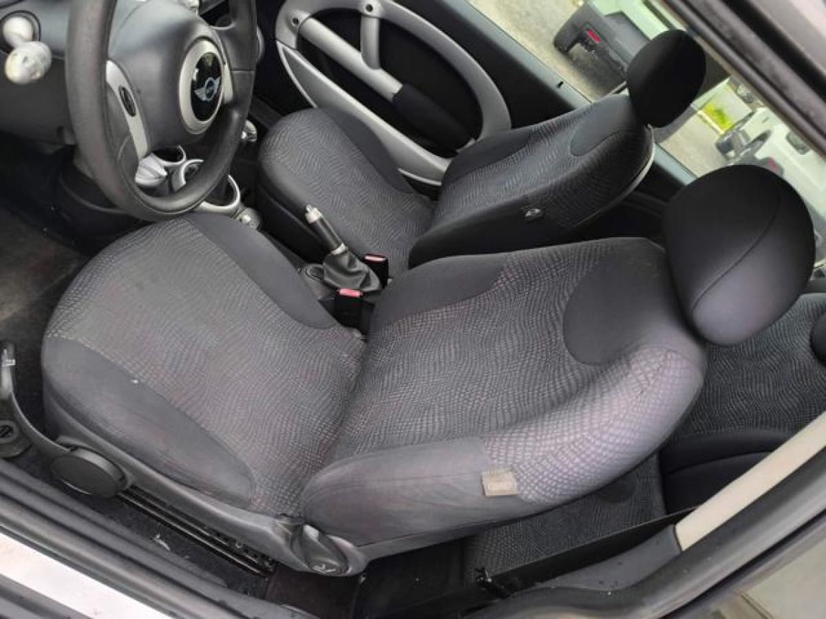 MINI Mini 2ª serie 3