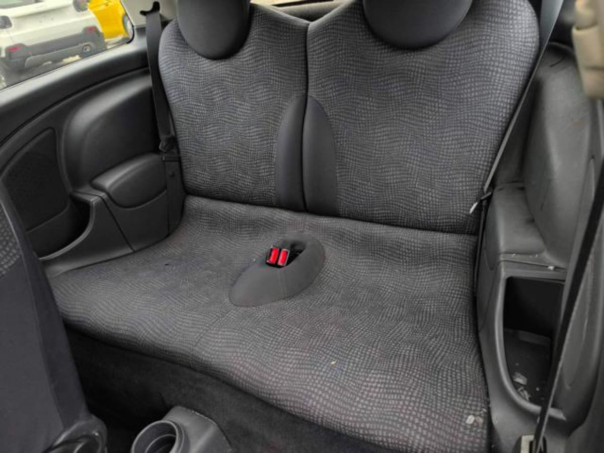 MINI Mini 2ª serie 4