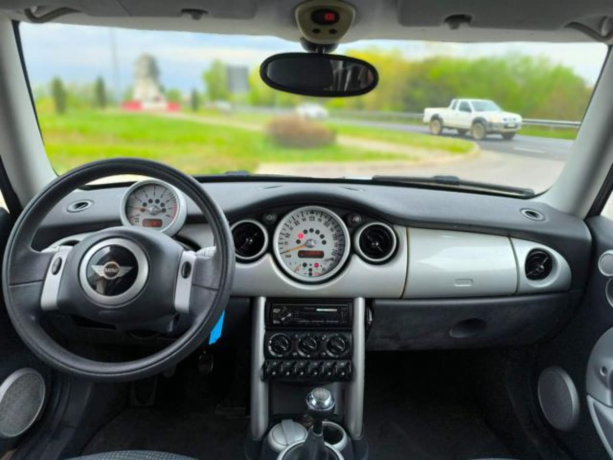 MINI Mini 2ª serie 5